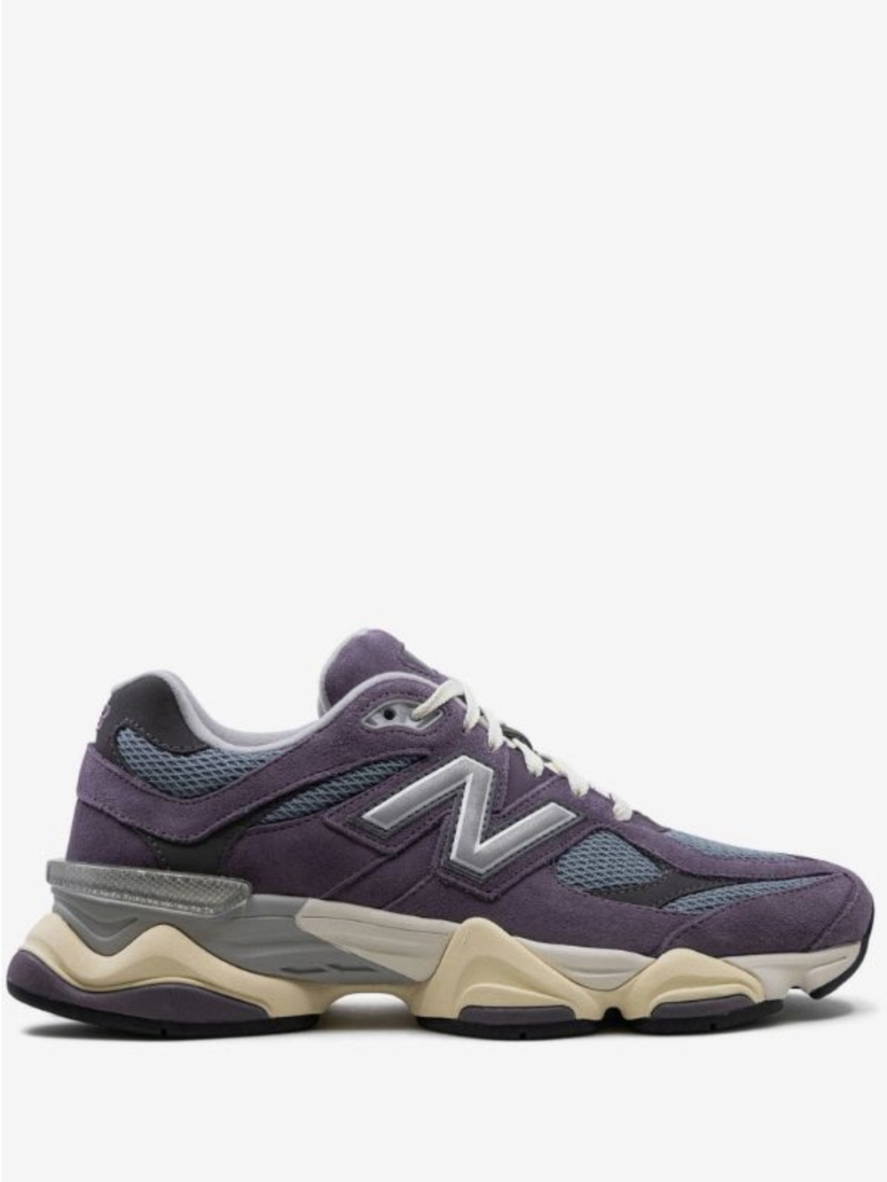 New Balance 9060 "Shadow" Sneakers
